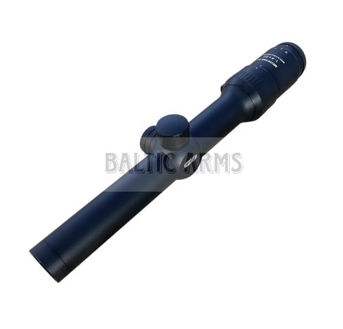 Meopta Optinis taikiklis Meostar R1 1-4x22